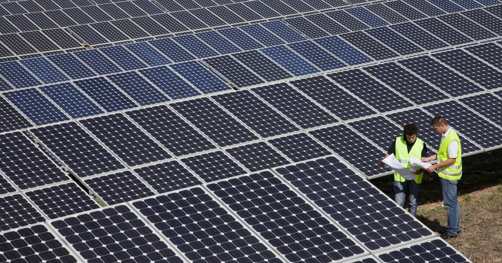 Così la Sicilia ferma un maxiparco solare per i ciottoli del paleolitico inferiore